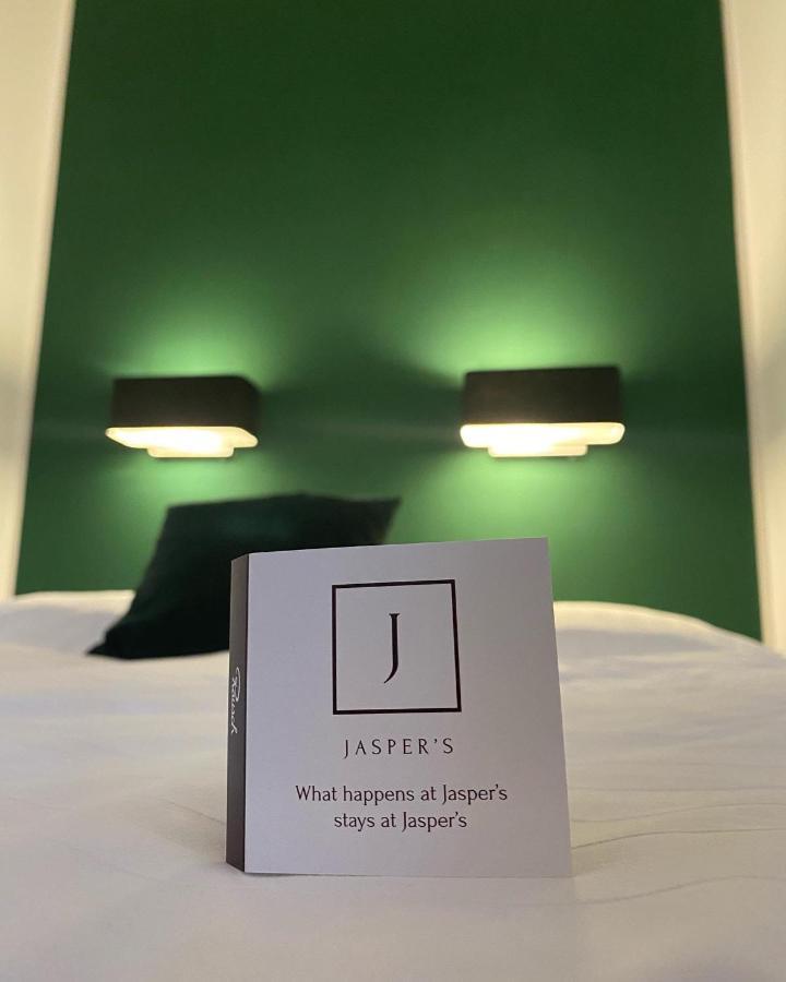 Jaspers Boutique Rooms, Berlin